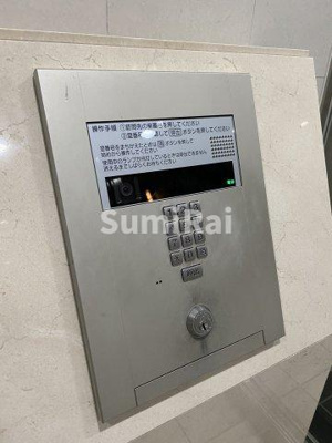 【セキュリティ】 | エステムプラザ神戸水木通グランクロス