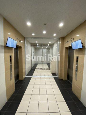 【設備】 | エステムプラザ神戸水木通グランクロス