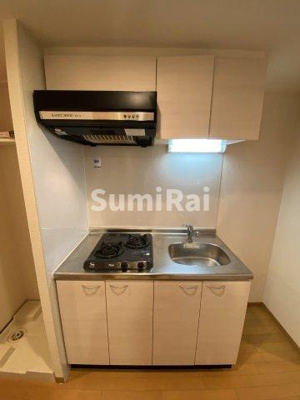 【キッチン】 | エステムプラザ神戸水木通グランクロス