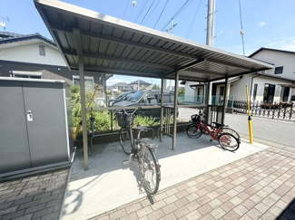 【その他共用部分】 | グラン・ヴィラージュ　Ｅａｓｔ　E