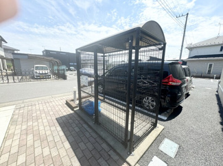 【その他共用部分】 | グラン・ヴィラージュ　Ｅａｓｔ　E