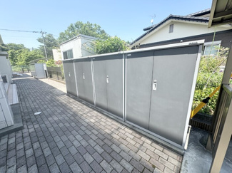 【設備】 | グラン・ヴィラージュ　Ｅａｓｔ　E