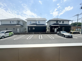 【駐車場】 | グラン・ヴィラージュ　Ｅａｓｔ　E