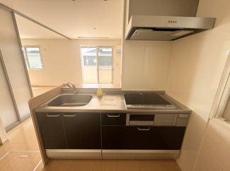【キッチン】 | グラン・ヴィラージュ　Ｅａｓｔ　E