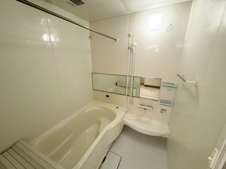 【浴室】 | グラン・ヴィラージュ　Ｅａｓｔ　E