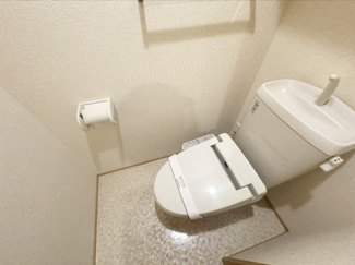 【トイレ】 | グラン・ヴィラージュ　Ｅａｓｔ　E