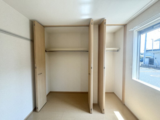 【収納】 | グラン・ヴィラージュ　Ｅａｓｔ　E