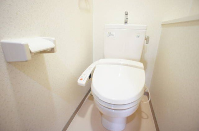 【トイレ】 | クラーレ