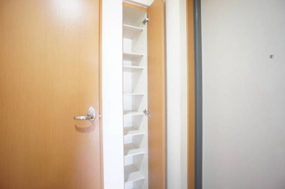 【玄関】 | クラーレ