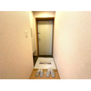 【玄関】 | ジュールフェリエ | 現況優先、反転タイプあり