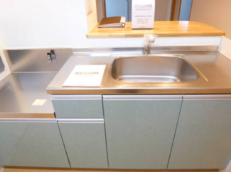 【キッチン】 | ジュールフェリエ