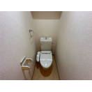 【トイレ】 | ジュールフェリエ | 現況優先、反転タイプあり