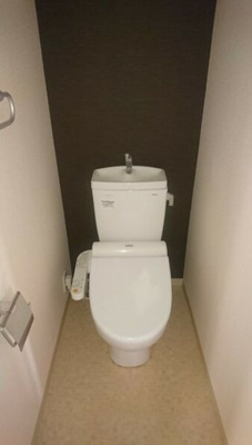 【トイレ】 | レイクタウン野多目