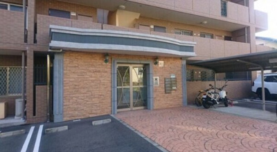 【エントランス】 | レイクタウン野多目