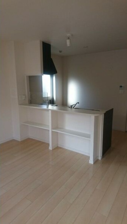 【居間・リビング】