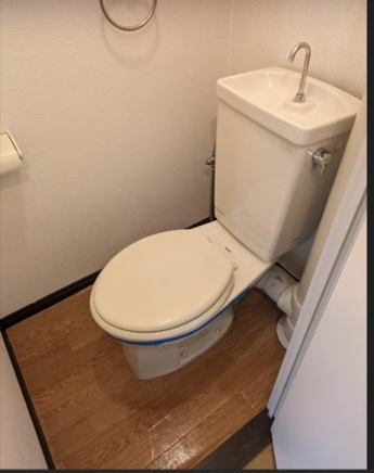 【トイレ】