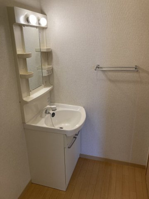 【独立洗面台】 | エミネンス グリーン