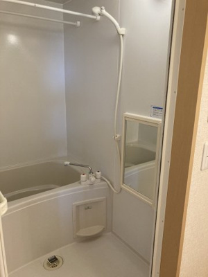 【浴室】 | エミネンス グリーン