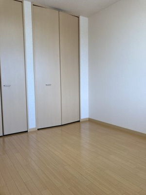 【寝室】 | エミネンス グリーン