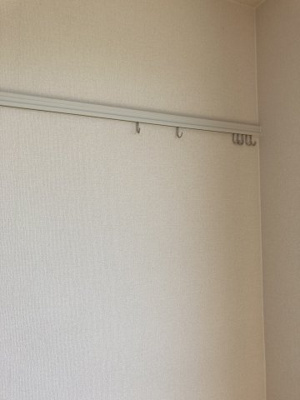 【内装】 | エミネンス グリーン