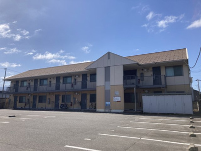 【外観】 | エミネンス グリーン