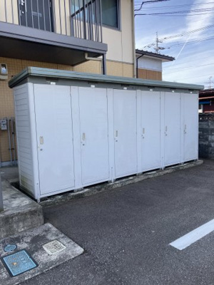 【設備】 | エミネンス グリーン