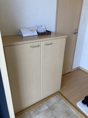 【玄関】 | エミネンス グリーン