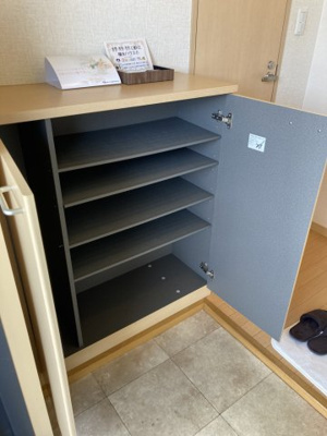 【玄関】 | エミネンス グリーン