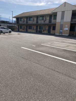 【駐車場】 | エミネンス グリーン