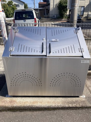 【その他共用部分】 | エミネンス グリーン