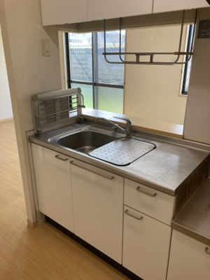 【キッチン】 | エミネンス グリーン