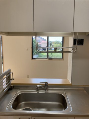 【キッチン】 | エミネンス グリーン