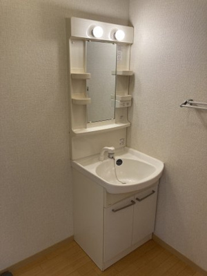 【独立洗面台】 | エミネンス グリーン