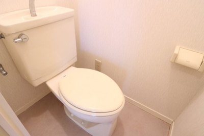 【トイレ】 | エムズコート2