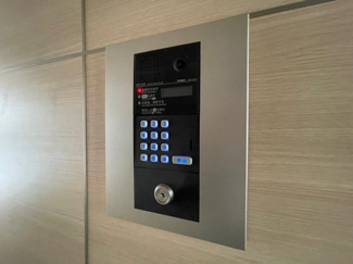 【セキュリティ】 | エムズコート2