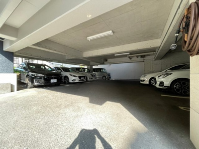 【駐車場】 | エムズコート2