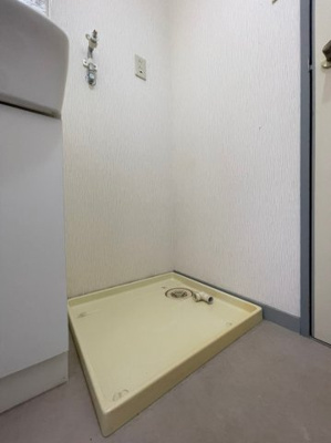 【内装】 | エムズコート2