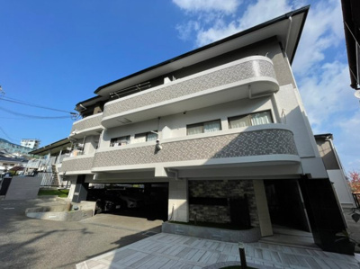 【外観】 | エムズコート2