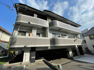 【外観】 | エムズコート2