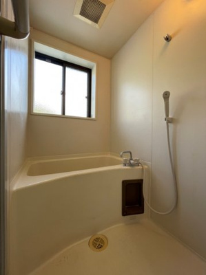 【浴室】 | エムズコート2