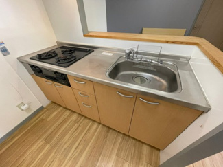 【キッチン】 | エムズコート2