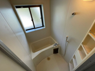 【浴室】 | エムズコート2