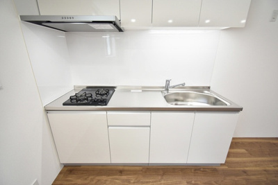 【キッチン】 | Garage諏訪野