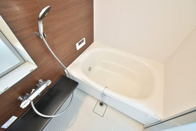 【浴室】 | Garage諏訪野