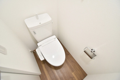 【トイレ】 | Garage諏訪野