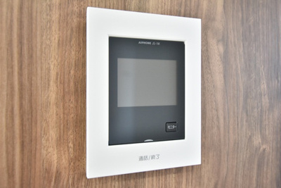 【セキュリティ】 | Garage諏訪野