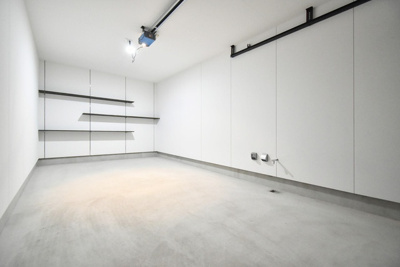 【洋室】 | Garage諏訪野