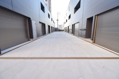 【その他共用部分】 | Garage諏訪野