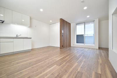 【居間・リビング】 | Garage諏訪野