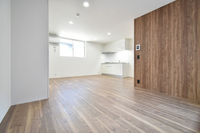 【内装】 | Garage諏訪野